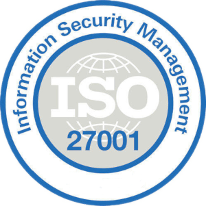 ISO 27001 en cours