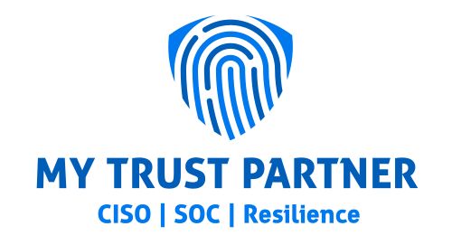 My Trust Partner - Courtier Assurance Cyber